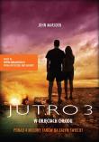Okładka książki Jutro 3. W objęciach chłodu