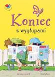 Już czytam - Koniec z wygłupami BH. Autor: Stelmaszyk Agnieszka. Dadada.pl Okładka książki Już czytam - Koniec z wygłupami BH