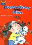 Już czytam. Przerażony pies. Autor: praca zbiorowa. Dadada.pl Okładka książki Już czytam. Przerażony pies
