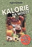Okładka książki Kalorie na wodzy