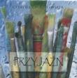 Okładka książki Kamyczki - Przyjaźń