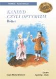 Kandyd, czyli optymizm (audiobook) - Audiobook. Autor: Wolter. Dadada.pl Okładka książki Kandyd, czyli optymizm (audiobook) - Audiobook