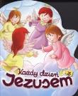 Okładka książki Każdy dzień z Jezusem