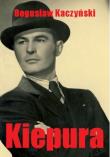 Okładka książki Kiepura