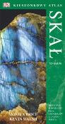 Kieszonkowy atlas skał i minerałów. Autor: Kevin Walsh, Monica Price. Dadada.pl Okładka książki Kieszonkowy atlas skał i minerałów