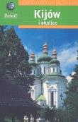 Kijów i okolice. Autor: Aleksejczuk Oleg. Dadada.pl Okładka książki Kijów i okolice