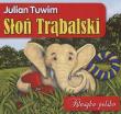 Okładka książki Klasyka polska - Słoń Trąbalski