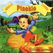 Opakowanie Klasyka światowa - Pinokio