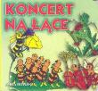 Klasyka Wierszyka - Koncert na łące .  LIWONA. Autor: Nowak Anna. Dadada.pl Okładka książki Klasyka Wierszyka - Koncert na łące .  LIWONA