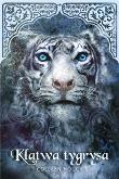 Okładka książki Klątwa tygrysa