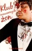Okładka książki Klub niewiernych żon