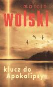 Okładka książki Klucz do apokalipsy