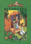 Okładka książki Kluseczka