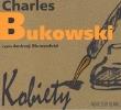 Okładka książki Kobiety CD MP3 - Audiobook