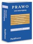 Kodeks 1 luty 2010 - prawo UE folia PARK/PWN. Autor:   Praca zbiorowa. Dadada.pl Okładka książki Kodeks 1 luty 2010 - prawo UE folia PARK/PWN