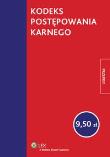 Kodeks postępowania karnego. Autor: praca zbiorowa. Dadada.pl Okładka książki Kodeks postępowania karnego