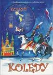 Okładka książki Kolędy (książka+CD) G&P