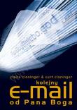 Okładka książki Kolejny e-mail od Pana Boga