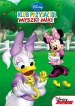 Kolorowanka - Klub Przyjaciół Myszki Miki A4. Autor: praca zbiorowa. Dadada.pl Okładka książki Kolorowanka - Klub Przyjaciół Myszki Miki A4