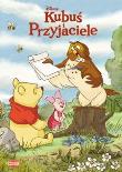 Okładka książki Kolorowanka - Kubuś i Przyjaciele 2 A5