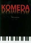 Okładka książki Komeda