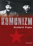 Okładka książki Komunizm