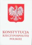 Opakowanie Konstytucja Rzeczypospolitej Polskiej
