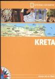 Okładka książki Kreta Wyspa jak na dłoni