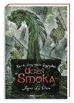 Okładka książki Kroniki Imaginarium Geographica 5. Uczeń smoka