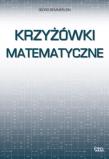 Okładka książki Krzyżówki matematyczne