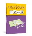 Okładka książki Krzyżówki sylabowe