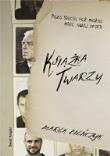 Książka twarzy. Autor: Bieńczyk Marek. Dadada.pl Okładka książki Książka twarzy