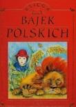 Okładka książki Księga bajek polskich Super cena