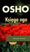 Okładka książki Księga ego. Wolność od iluzji OSHO (pocket)