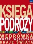 Okładka książki Księga podróży