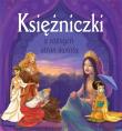 Okładka książki Księżniczki z różnych stron świata