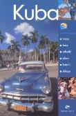 Okładka książki Kuba