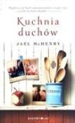 Okładka książki Kuchnia duchów