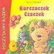 Kurczaczek - czaczek. Autor: Mariusz Niemycki. Dadada.pl Okładka książki Kurczaczek - czaczek