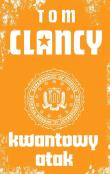 Okładka książki Kwantowy atak pocket