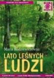 Lato leśnych ludzi. Klub Czytanej Książki - Audiobook. Autor: Maria Rodziewiczówna. Dadada.pl Okładka książki Lato leśnych ludzi. Klub Czytanej Książki - Audiobook