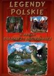 Okładka książki Legendy Polskie FENIX