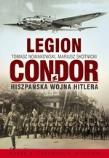 Okładka książki Legion Condor