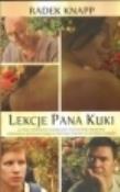Okładka książki Lekcje pana Kuki