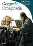 Okładka książki Leksykon historia.. Geografia i imaginacja