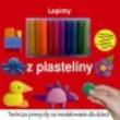 Lepimy z plasteliny. Wydawca: Book House. Dadada.pl Opakowanie Lepimy z plasteliny