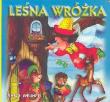 Okładka książki Leśna wróżka