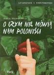 Literatura i konwers. - O czym nie mówią poloniści. Autor: Zdziechiewicz Alicja. Dadada.pl Okładka książki Literatura i konwers. - O czym nie mówią poloniści