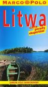 Okładka książki Litwa Marco Polo