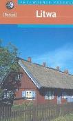 Litwa. Autor: Adam Dylewski. Dadada.pl Okładka książki Litwa